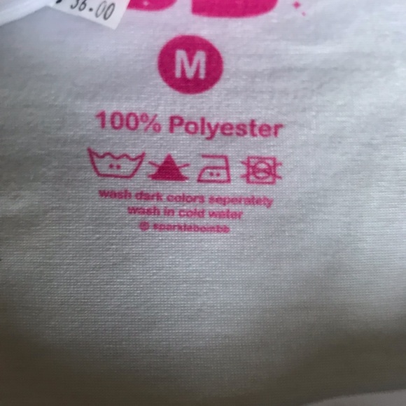 Sprinkle Bat art - Kawaii Ari (Ariana Grande) Tshirt - Picture 4 of 6